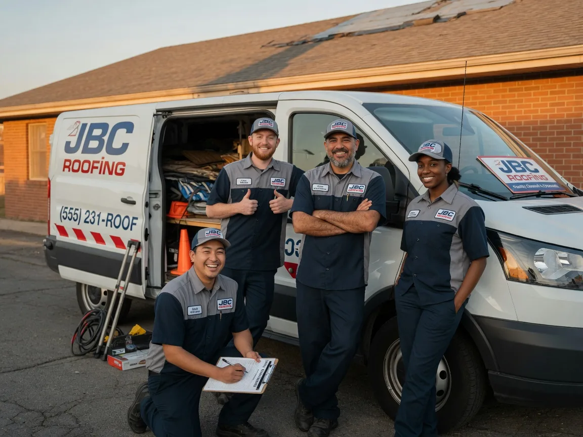 Roof Replacement company in Baldwin, WI