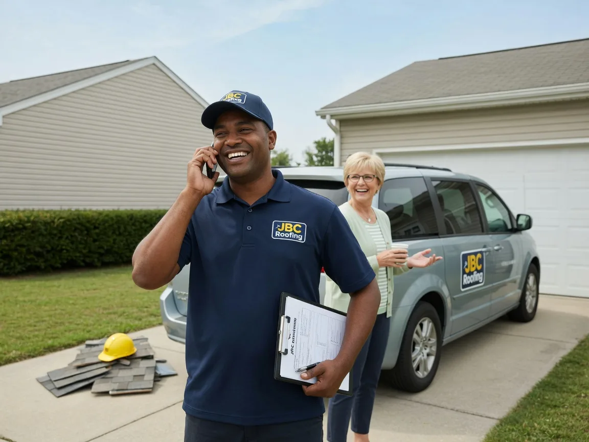 Roof Replacement Baldwin, WI FAQs